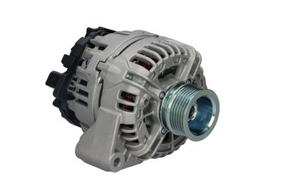 GENERATOR / ALTERNATOR VALEO 437662 24