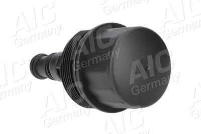 DECKEL ÖLFILTERGEHäUSE AIC 57026 1