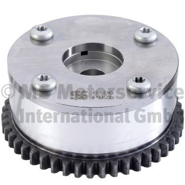 REGULATOR AX CU CAME