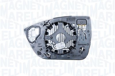 MAGNETI MARELLI Spiegelglas, Außenspiegel