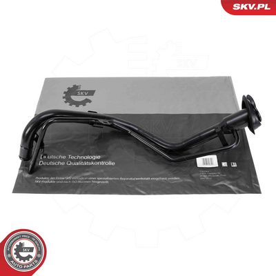 ȘTUț DE UMPLERE REZERVOR DE COMBUSTIBIL