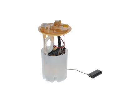 SISTEM ALIMENTARE CU COMBUSTIBIL BOSCH 0580203168 19