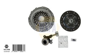 NAPA Clutch Kit NCL1058