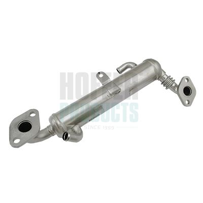 RADIATOR RECIRCULARE GAZE DE ESAPAMENT