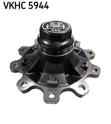 Wheel Hub VKHC 5944