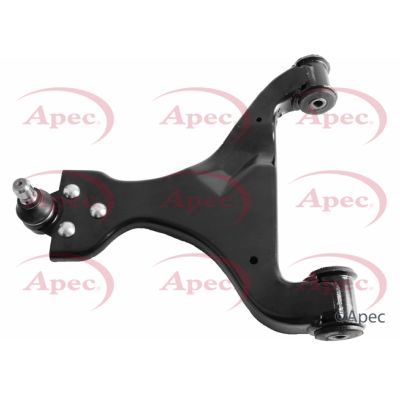 Control/Trailing Arm, wheel suspension APEC AST2334