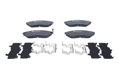 Brake Pad Set, disc brake 13.0460-5795.2