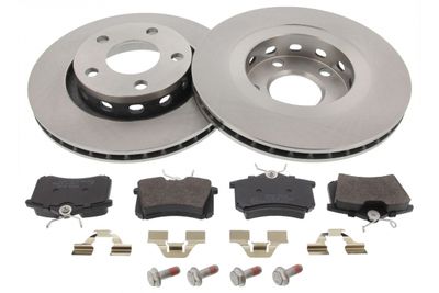 SET FRANA FRANA DISC