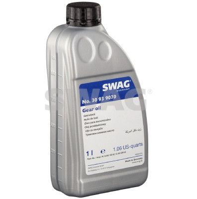 Olej do automatycznej skrzyni biegów SWAG 30 93 9070 produkt