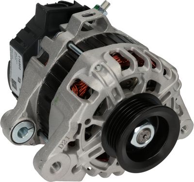 GENERATOR / ALTERNATOR HC-Cargo F032116502 3