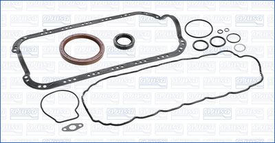 SET GARNITURI CARTER