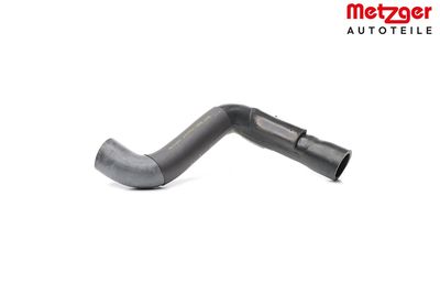 FURTUN RADIATOR METZGER AUTOTEILE 2420810 36