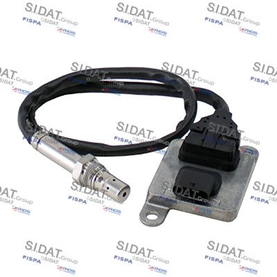 NOX-SENSOR HARNSTOFFEINSPRITZUNG FISPA 823389A2