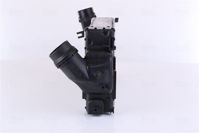 INTERCOOLER COMPRESOR NISSENS 96207 1