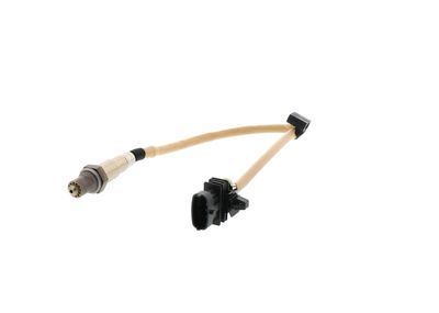 SONDA LAMBDA BOSCH 0258986734 7