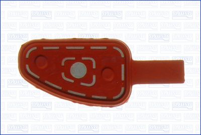 DICHTUNG ANSAUGKRüMMERGEHäUSE