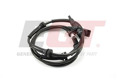 Sensor, wheel speed 691252EGT