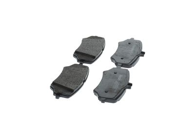 BREMSBELAGSATZ SCHEIBENBREMSE BOSCH 0986460167 22