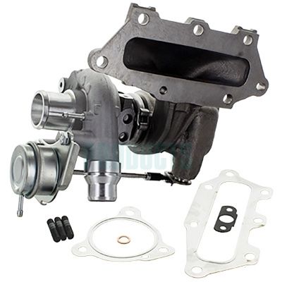 COMPRESOR SISTEM DE SUPRAALIMENTARE