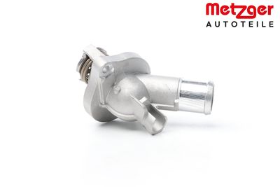 THERMOSTAT KüHLMITTEL METZGER AUTOTEILE 4006375 2