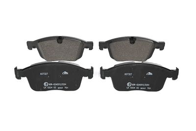 BREMSBELAGSATZ SCHEIBENBREMSE ATE 13046073272 14