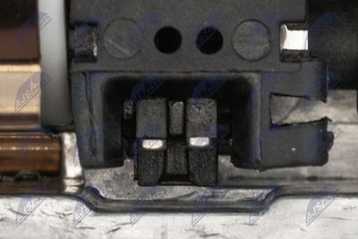 MUFA DE COMANDA COMPRESOR NTY ECDAU020 5