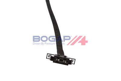 REZISTOR VENTILATOR HABITACLU BOGAP A4112112 5