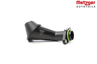 CONDUCTA ADMISIE POMPA ULEI METZGER AUTOTEILE 8002006 3