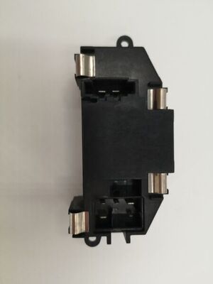 Regulace, vnitřní ventilace MAHLE ABR 56 000S