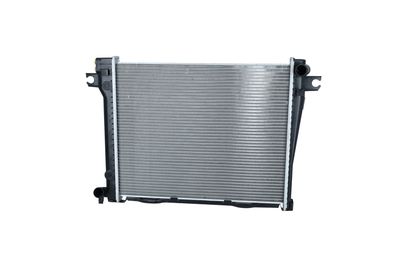 RADIATOR RACIRE MOTOR NRF 58338 6