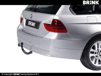 Tažné zařízení BRINK 444600