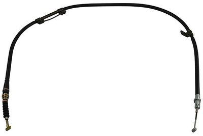 Tažné lanko, parkovací brzda KAVO PARTS BHC-4600