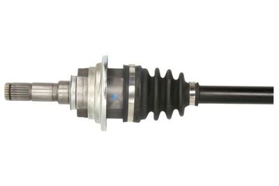 Drivaksel POINT GEAR PNG76406
