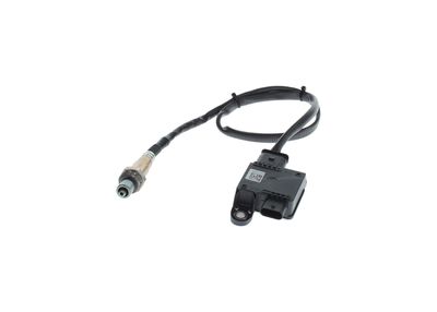 PARTIKELSENSOR BOSCH 0281007627 27