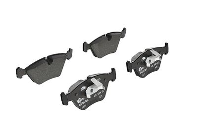 BREMSBELAGSATZ SCHEIBENBREMSE ATE 13046071852 23