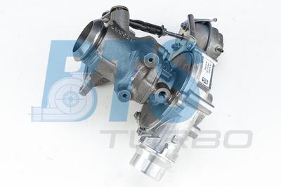 LADER AUFLADUNG BTS Turbo T916407 8