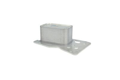 RADIATOR ULEI ULEI MOTOR NRF 31755 19