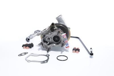 LADER AUFLADUNG BTS Turbo T981031 20