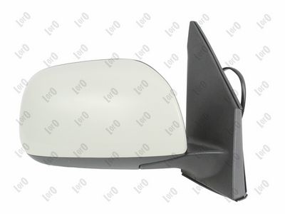 Išorinis veidrodėlis