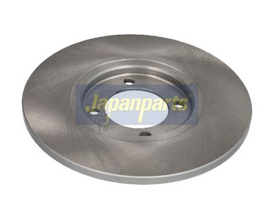 BREMSSCHEIBE JAPANPARTS DI210C 1