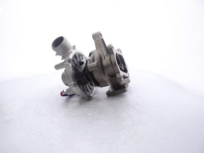 LADER AUFLADUNG GARRETT 7069765002S 5