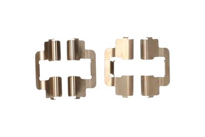 SET ACCESORII PLACUTE FRANA