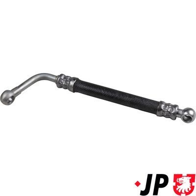 CONDUCTA ULEI INCARCARE