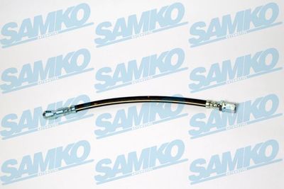 Тормозной шланг SAMKO 6T46192 для SEAT 127