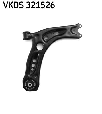 Control/Trailing Arm, wheel suspension VKDS 321526