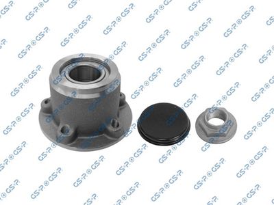 Zestaw łożysk koła GSP 9245034K