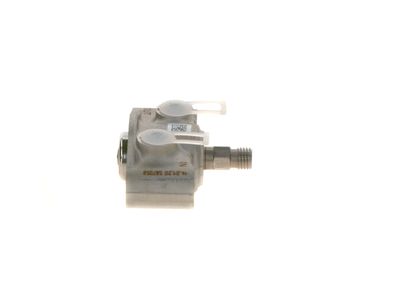 EINSPRITZEINHEIT RUß-/PARTIKELFILTERREGENERATION BOSCH 0444033008 3