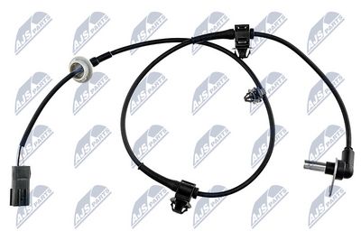 Jutiklis, rato greitis