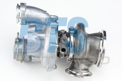 LADER AUFLADUNG BTS Turbo T916329 7
