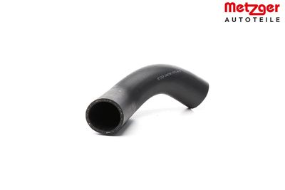 LADELUFTSCHLAUCH METZGER AUTOTEILE 2400754 31